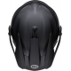 KASK BELL MX-9 ADV MIPS ECE6 MATTE BLACK