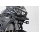 ZESTAW LAMP PRZECIWMGŁOWYCH EVO SW-MOTECH KAWASAKI VERSYS 650 (21-) BLACK