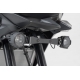 ZESTAW LAMP PRZECIWMGŁOWYCH EVO SW-MOTECH KAWASAKI VERSYS 650 (21-) BLACK