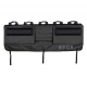 OSLONA NA KLAPĘ DO PICKUPA FOX PREMIUM TAILGATE COVER SMALL BLACK OS