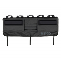 OSLONA NA KLAPĘ DO PICK UPA FOX PREMIUM TAILGATE COVER SMALL BLACK OS