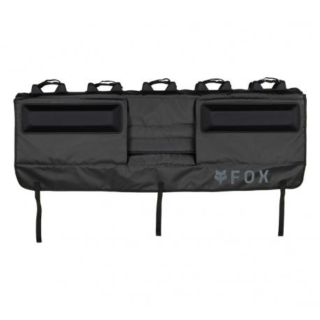 OSLONA NA KLAPĘ DO PICK UPA FOX PREMIUM TAILGATE COVER SMALL BLACK OS