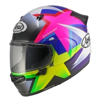 KASK MOTOCYKLOWY ARAI QUANTIC STAR
