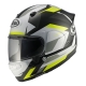 KASK MOTOCYKLOWY ARAI QUANTIC SUPRA YELLOW