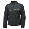 KURTKA TEKSTYLNA HELD RENEGADE 2 BLACK
