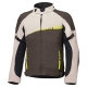 KURTKA TEKSTYLNA HELD RENEGADE 2 ANTHRACITE/GREY