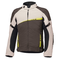 KURTKA TEKSTYLNA HELD RENEGADE 2 ANTHRACITE/GREY