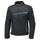 KURTKA TEKSTYLNA HELD LADY RENEGADE 2 BLACK