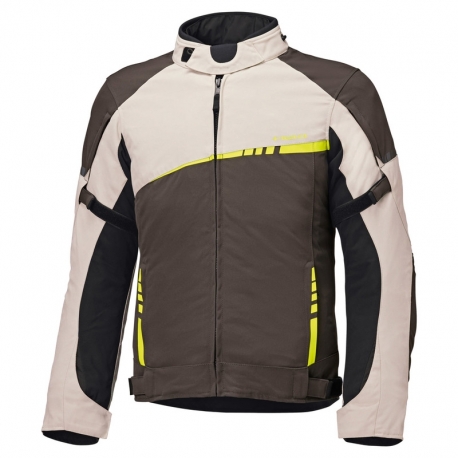 KURTKA TEKSTYLNA HELD LADY RENEGADE 2 ANTHRACITE/GREY