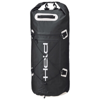 TORBA TYLNA HELD ROLL-BAG II BLACK