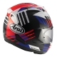 KASK ARAI RX-7V EVO HAYDEN RESET