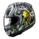 KASK MOTOCYKLOWY ARAI RX-7V EVO