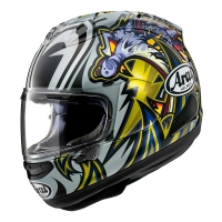 KASK MOTOCYKLOWY ARAI RX-7V EVO NAGASUGA 4
