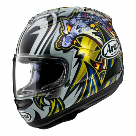 KASK MOTOCYKLOWY ARAI RX-7V EVO