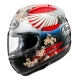 KASK MOTOCYKLOWY ARAI RX-7V EVO TSUBASA