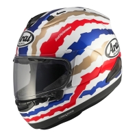 KASK MOTOCYKLOWY ARAI RX-7V EVO DOOHAN JUBILEE RESTYLE