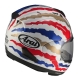 KASK MOTOCYKLOWY ARAI RX-7V EVO DOOHAN JUBILEE RESTYLE