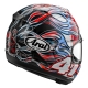 KASK MOTOCYKLOWY ARAI RX-7V EVO HAGA WSBK