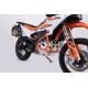 CRASHBAR/GMOL SW-MOTECH KTM 790 ADV/ R (19-21) 890 ADV/ R (20-22) ELECTRONIC ORANGE