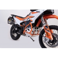 CRASHBAR/GMOL SW-MOTECH KTM 790 ADV/ R (19-21) 890 ADV/ R (20-22) ELECTRONIC ORANGE