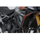 CRASHBAR/GMOL SW-MOTECH TRIUMPH TIGER 900 MODELS/TIGER 850 SP. BLACK