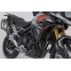 CRASHBAR/GMOL SW-MOTECH TRIUMPH TIGER 900 MODELS/TIGER 850 SP. BLACK