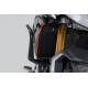 CRASHBAR/GMOL SW-MOTECH TRIUMPH TIGER 900 MODELS/TIGER 850 SP. BLACK