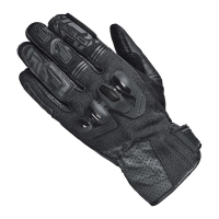 RĘKAWICE MOTOCYKLOWE HELD SEPANG BLACK