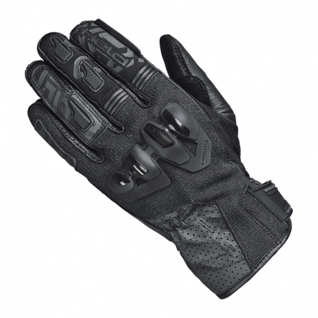 RĘKAWICE MOTOCYKLOWE HELD SEPANG BLACK