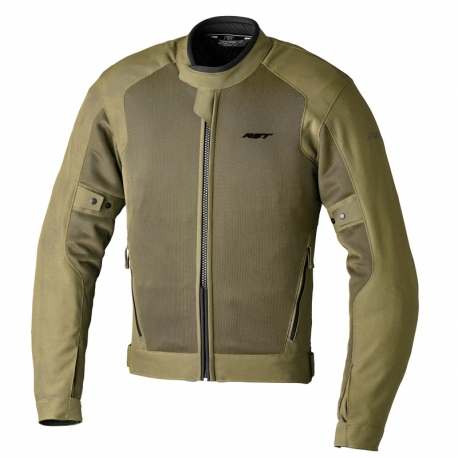 KURTKA TEKSTYLNA RST SPECTRE AIR OLIVE