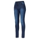 SPODNIE JEANS HELD LADY STOCKTON BLUE SLIM