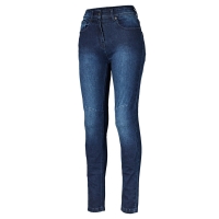 SPODNIE JEANS HELD LADY STOCKTON BLUE SLIM