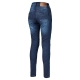 SPODNIE JEANS HELD LADY STOCKTON BLUE SLIM