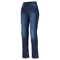 SPODNIE JEANS HELD LADY STOCKTON BLUE STRAIGHT