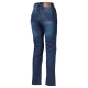 SPODNIE JEANS HELD LADY STOCKTON BLUE STRAIGHT