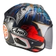 KASK ARAI SZ-R EVO PEDROSA SHOGUN