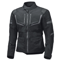 KURTKA MOTOCYKLOWA TEKSTYLNA HELD TAMARACK BLACK