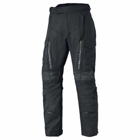 SPODNIE MOTOCYKLOWE TEKSTYLNE HELD TAMARACK BLACK