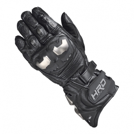 RĘKAWICE MOTOCYKLOWE HELD TITAN XR2 BLACK