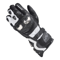 RĘKAWICE MOTOCYKLOWE HELD TITAN XR2 BLACK WHITE