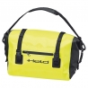 TORBA TYLNA HELD CARRY-BAG 2 BLACK FLUO YELLOW