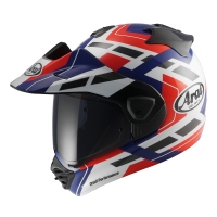 KASK MOTOCYKLOWY ARAI TOUR-X5 MATCH MULTI