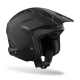 KASK MOTOCYKLOWY AIROH TRR 2 COLOR BLACK MATT