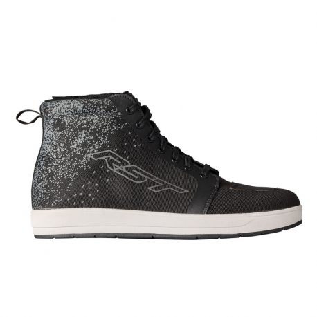 BUTY RST URBAN-K BLACK/GREY