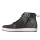 BUTY MOTOCYKLOWE RST URBAN-K BLACK GREY