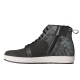 BUTY RST URBAN-K BLACK/GREY