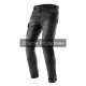 SPODNIE JEANS REBELHORN VANDAL MONOLAYER WASHED BLACK