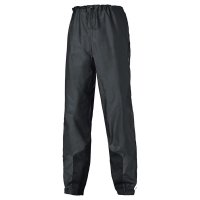 SPODNIE PRZECIWDESZCZOWE HELD WET TOUR II BASE BLACK