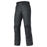 SPODNIE MOTOCYKLOWE TEKSTYLNE HELD ZORRO BLACK SLIM