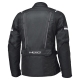 KURTKA TEKSTYLNA HELD ZORRO ST BLACK/WHITE